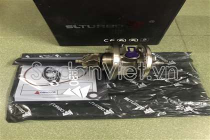 Turbo tăng áp GT1748V