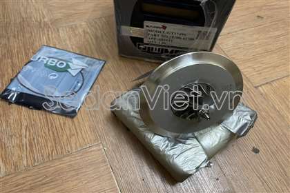 Turbo tăng áp Hyundai Porter 2 2006-2012