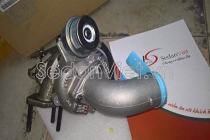 Turbo tăng áp - GT1749S