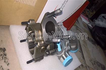 Turbo tăng áp GT1749S