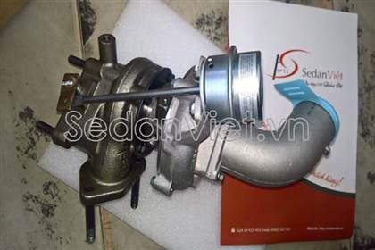 Turbo tăng áp GT1749S