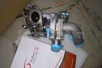 Turbo tăng áp GT1749S