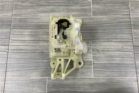 Cơ cấu đi số tự động Mazda 3 2013-2016