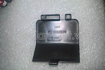 Nắp chụp cứu hộ cản sau GV9B50EK1