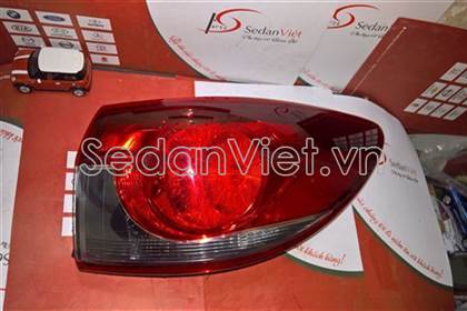 Đèn hậu ngoài phải Mazda 6 2014-2016