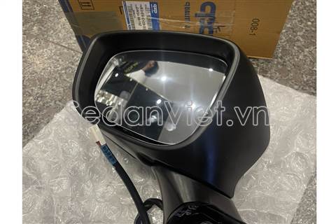 Gương chiếu hậu có cảnh báo điểm mù GW3A6918Z-01