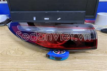 Đèn hậu ngoài trái GW6W51160