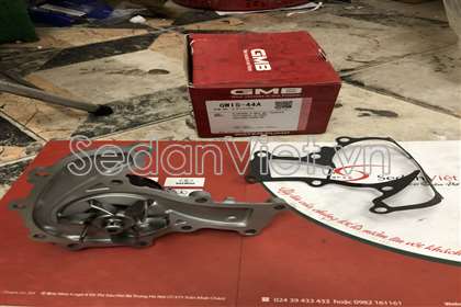 Bơm nước động cơ Isuzu Trooper 2006