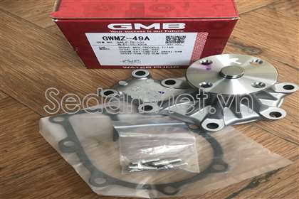 Bơm nước động cơ Ford Ranger 2005-2007