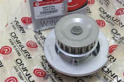 Bơm nước động cơ GWPD-002
