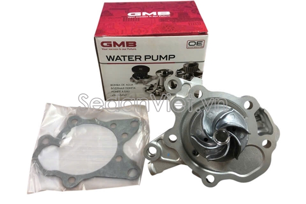 Bơm nước động cơ GWS-53A