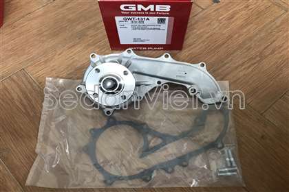 Bơm nước động cơ Toyota Land Cruiser Prado 2004-2009