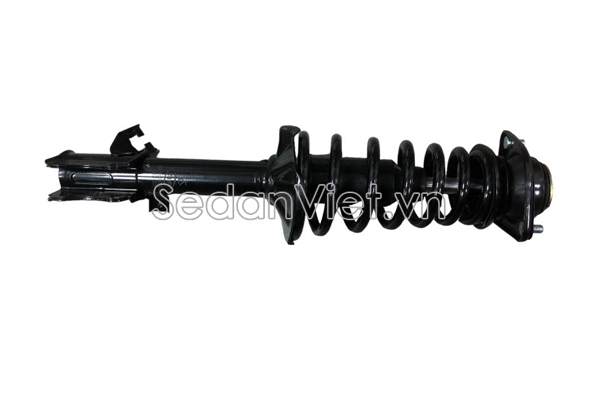 Giảm xóc trước Dongben X30 2016