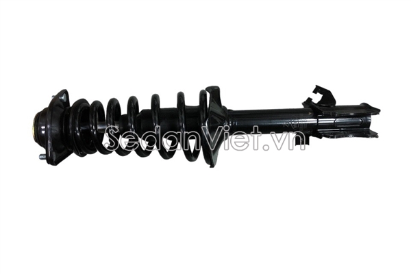 Giảm xóc trước Dongben X30 2016