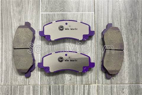 Má phanh trước GYD866