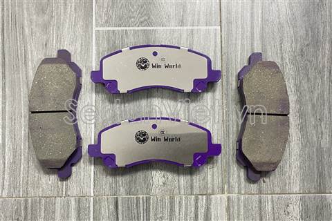 Má phanh trước GYD866