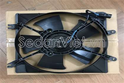 Quạt két nước H18KA015