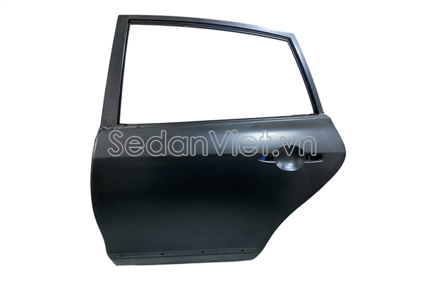 Cánh cửa sau trái H2101JN0MA