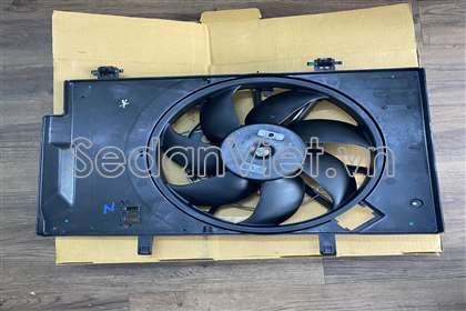 Quạt gió động cơ Ford Fiesta 2014-2015