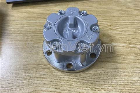 Motor cài cầu