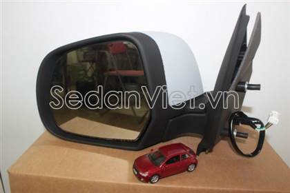 Gương chiếu hậu 3 giắc điện HC-NS-033