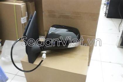 Gương chiếu hậu 7 giắc HC-TY-038