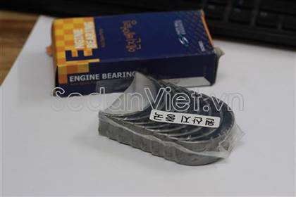 Bạc biên balie cos 0 - HCJC-045A