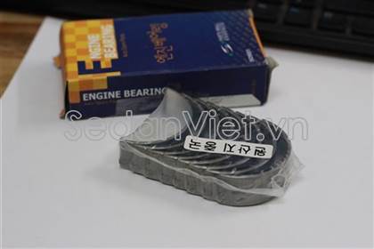 Bạc biên balie cos 0 HCJC-045A