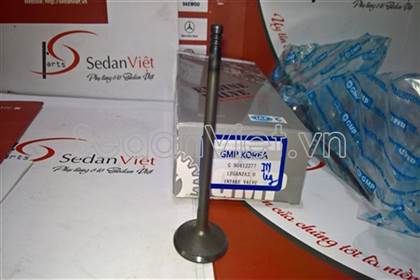 Xupap hút Chevrolet Vivant 2008