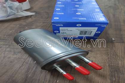 Lọc dầu diesel HDF924