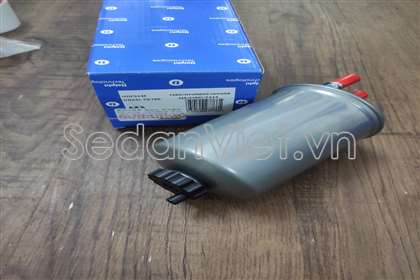 Lọc dầu diesel HDF924
