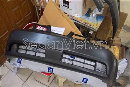 Cản trước Daewoo Lacetti 2003-2005