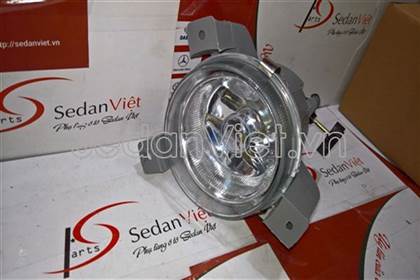Đèn gầm Chevrolet Spark 2006-2010
