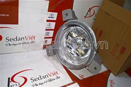 Đèn gầm Chevrolet Spark 2006-2010