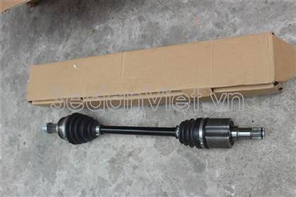 Cây láp trái dùng cho xe Honda City 2015-2017