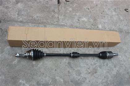 Cây láp phải dùng cho xe Honda City 2015-2017