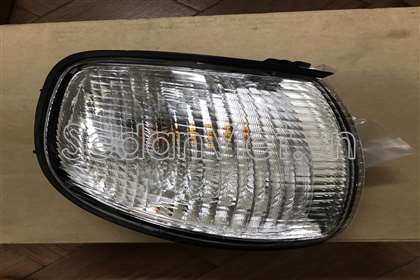 Đèn xi nhan gương Hyundai Galloper 2001