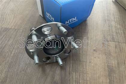 Bi may ơ sau HUB221T