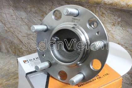 Bi moay ơ sau HUB3012