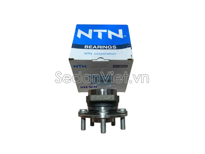 Bi moay ơ trước HUB421T