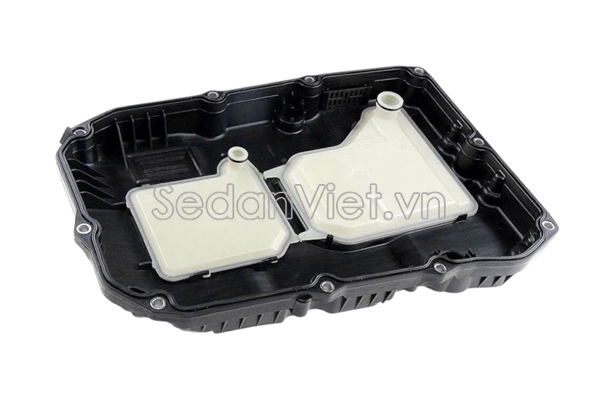 Các te hộp số HX262KIT