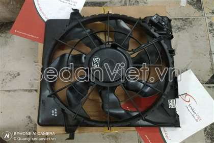 Quạt gió động cơ HY7001