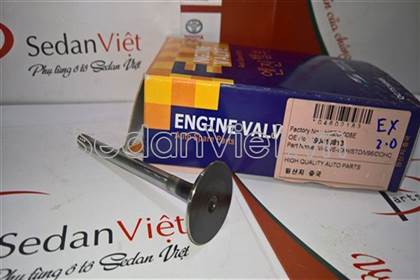 Xupap xả Chevrolet Vivant 2007