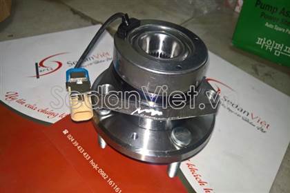 Bi moay ơ trước dùng cho xe Daewoo Magnus 2004