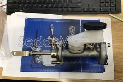 Tổng côn trên IZTCMC2