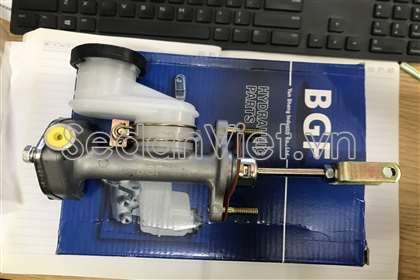 Tổng côn trên IZTCMC2