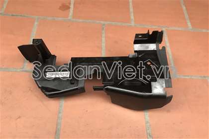 Hướng gió két nước Ford Ranger 2016-2018