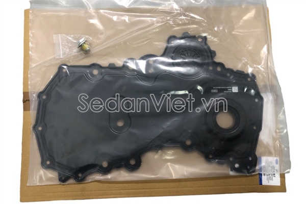 Mặt bích liền phớt đầu trục cơ JB3Z6608C