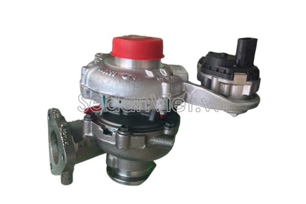 Turbo tăng áp JB3Z6K682A