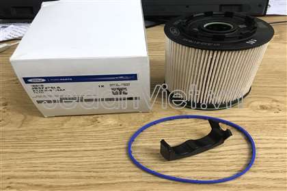 Lọc dầu diesel